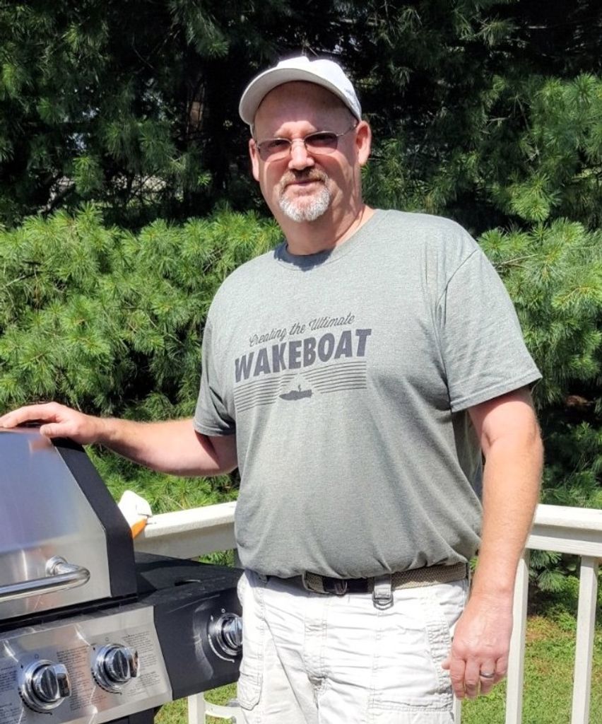 Roger Paul Byerley Profile Photo