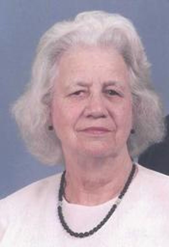 Cleora Evelyn Boeker