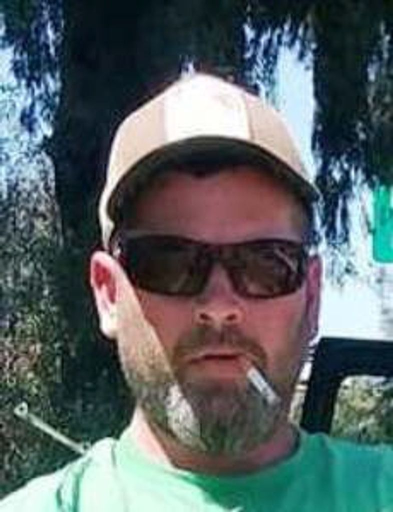 Stephen "Bumper" Hodges  Milby Profile Photo