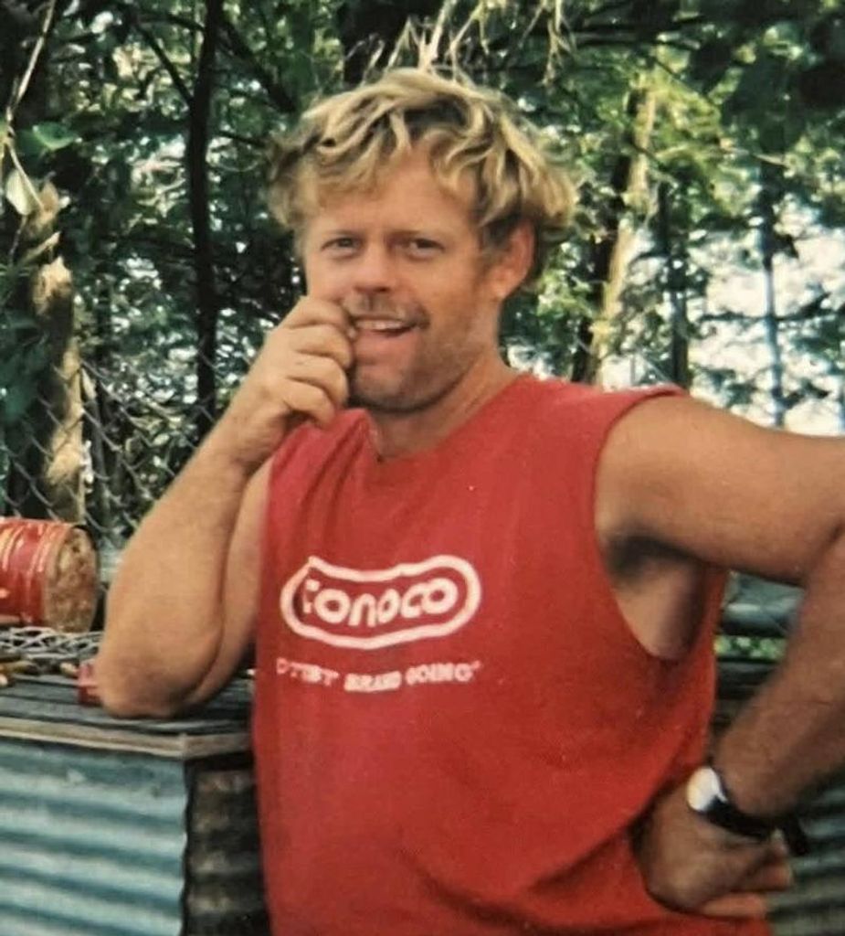 Ricky Allen Hehner