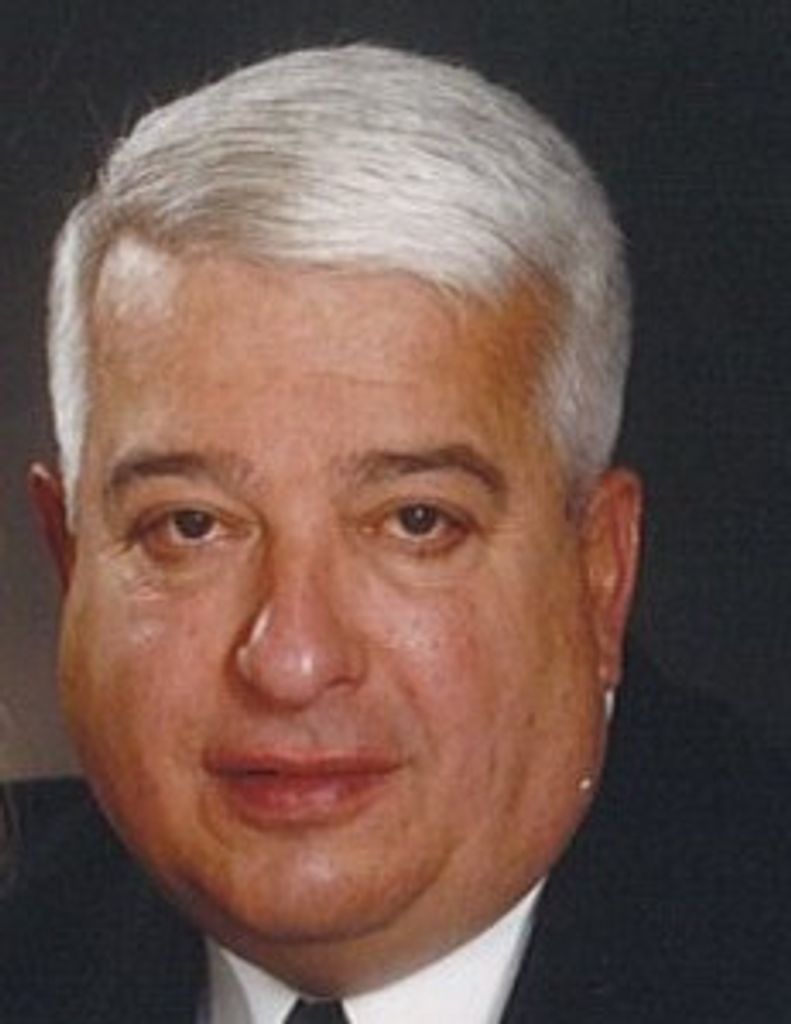 Stephen Anthony "Steve" Lamantia