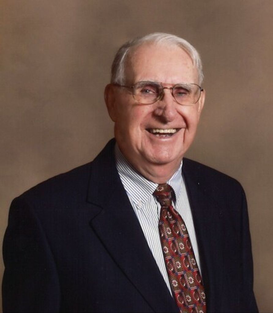 Roy Coolidge Etheridge Profile Photo