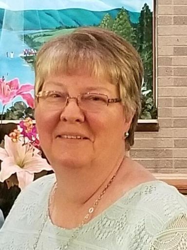 Shelva Joann Sheets Doty Gilroy Profile Photo