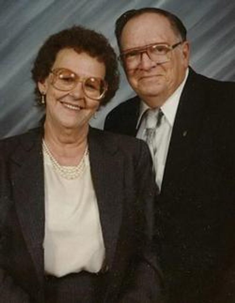 Margaret Jeanne Kistner