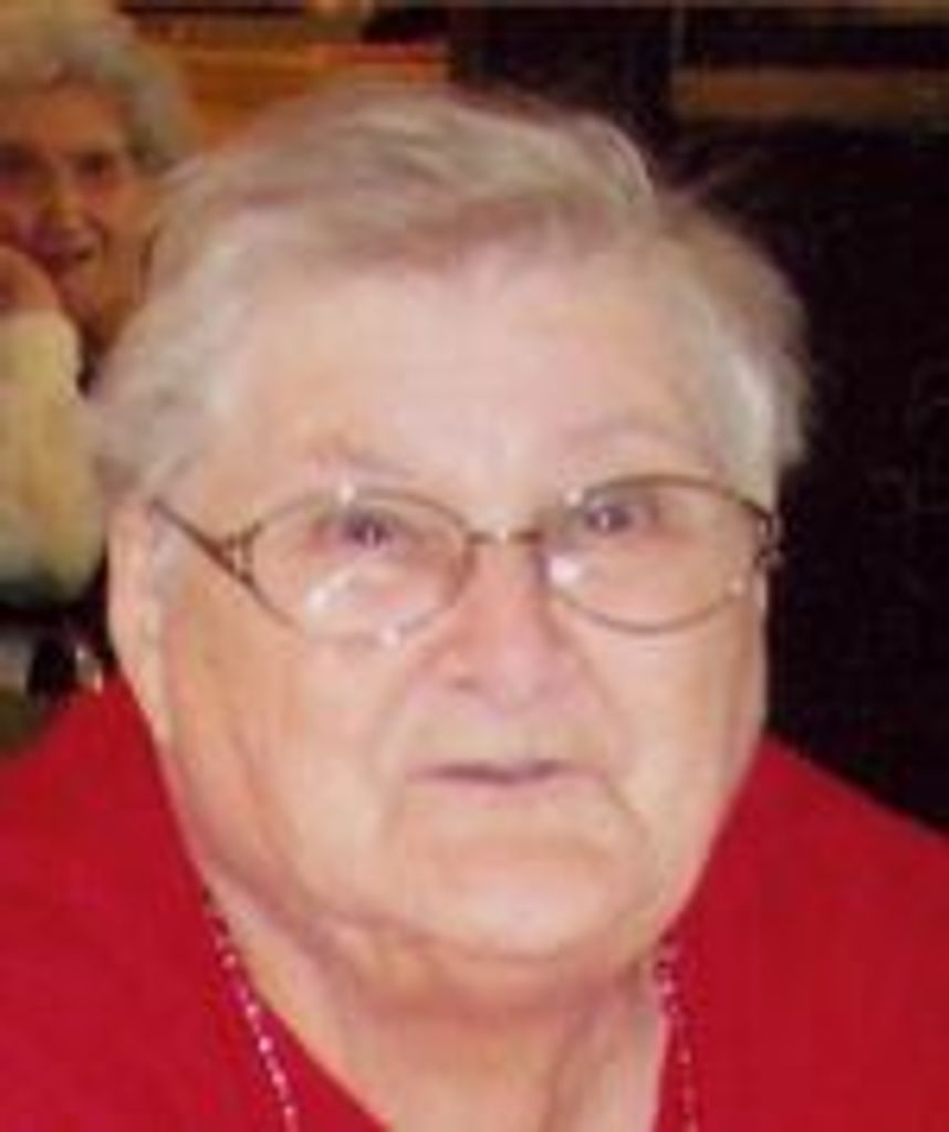 Margaret J. Buse