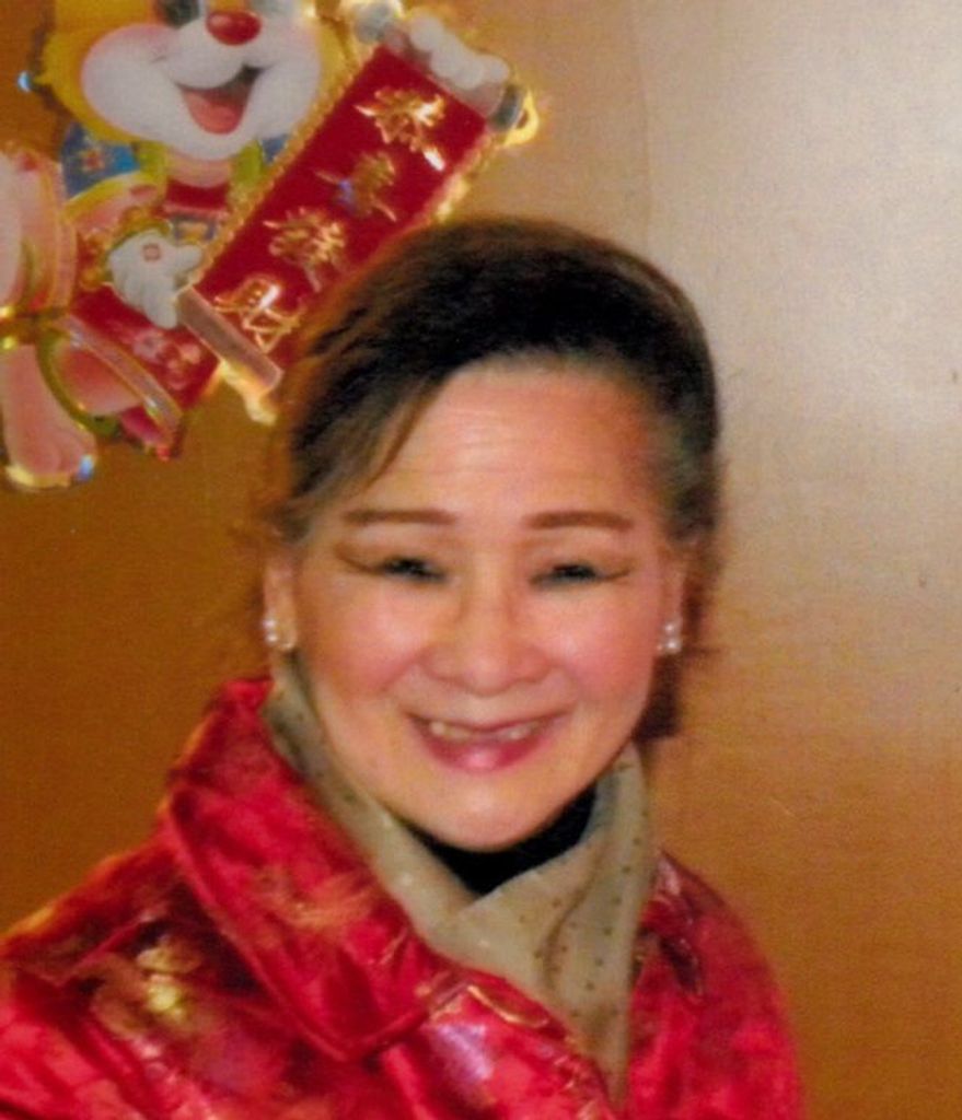 May Lum Loo
