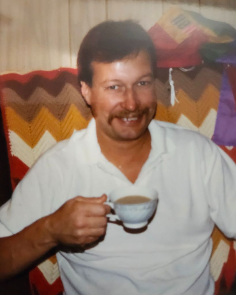 Richard E Linebaugh Profile Photo