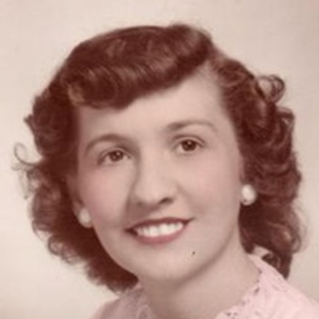 Dorothy E. Young