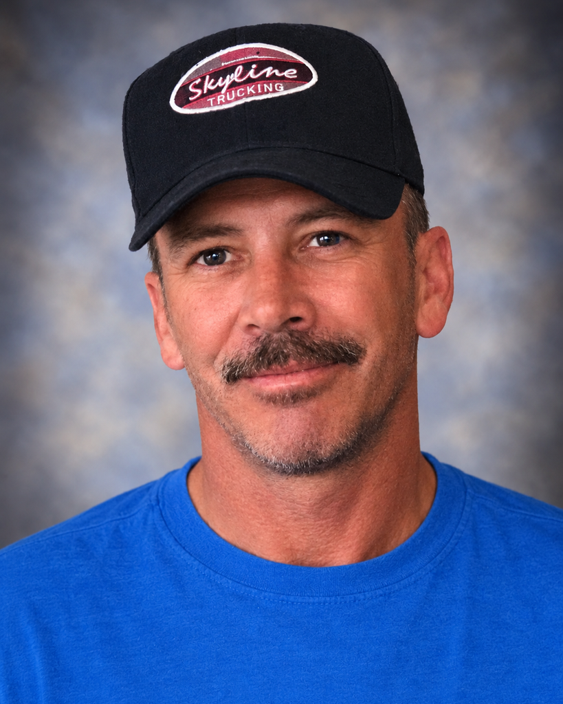 Jeffrey Scott O'Brien Profile Photo