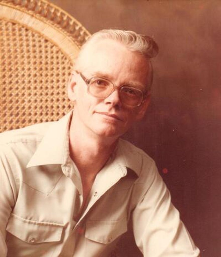 James David Moore Profile Photo