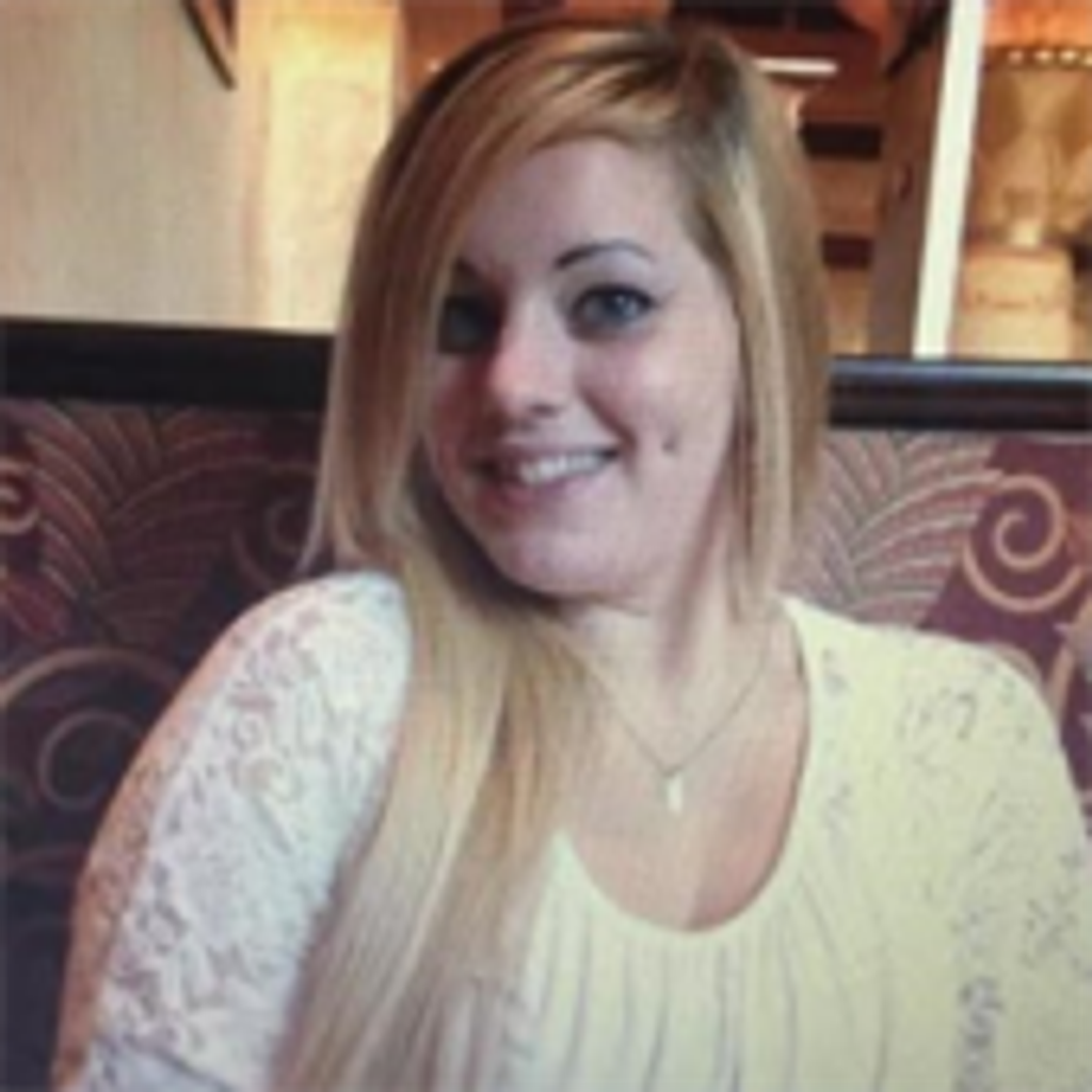 Kristina  Skye Riehle