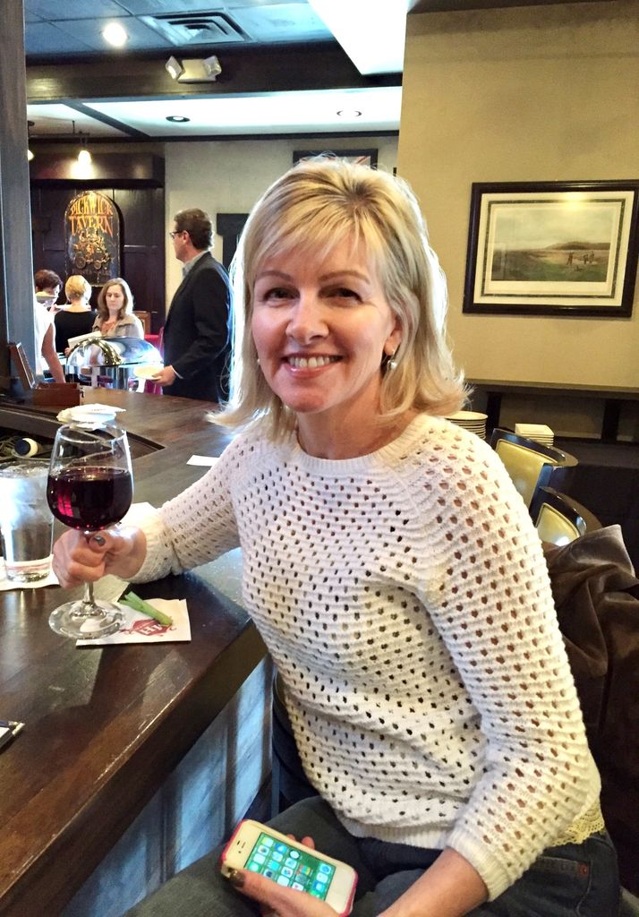 Sally Conroy