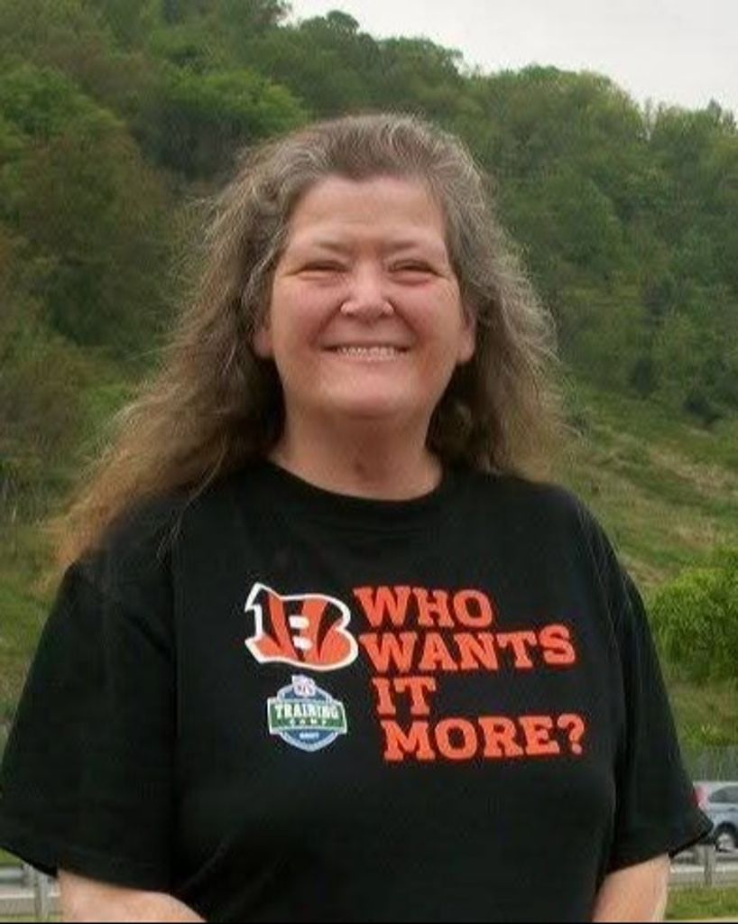 Garnett Mae Richard Profile Photo