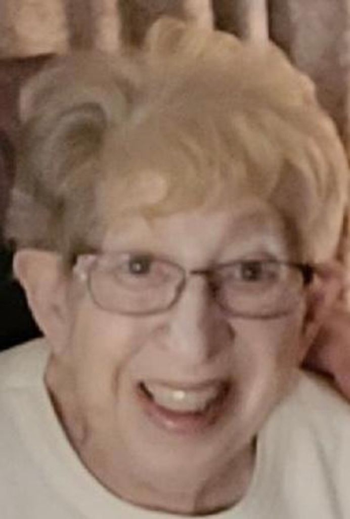 Gloria Jean Martinson Profile Photo