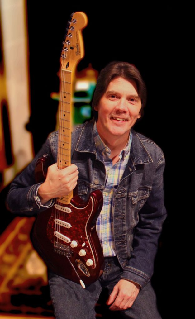 Kenneth "Ken" Wayne Rivers
