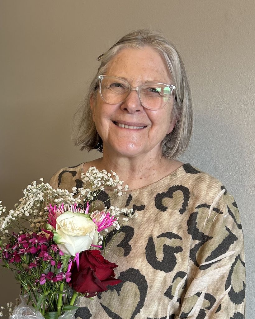 Helen Louise Thull Profile Photo