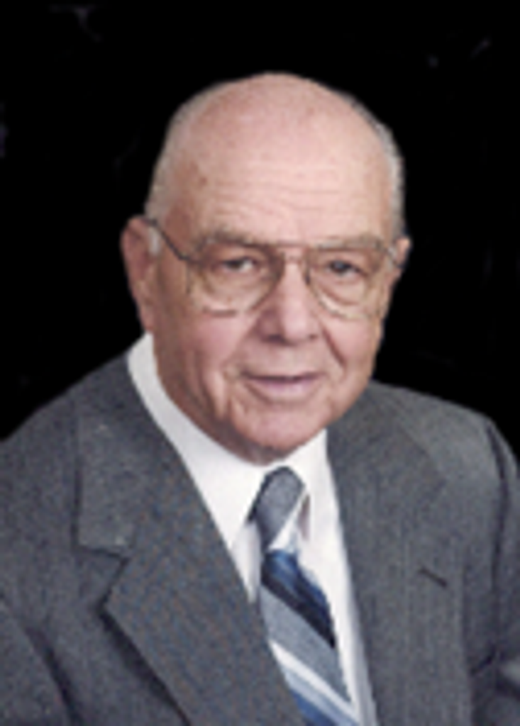 Henry G. Schumacher