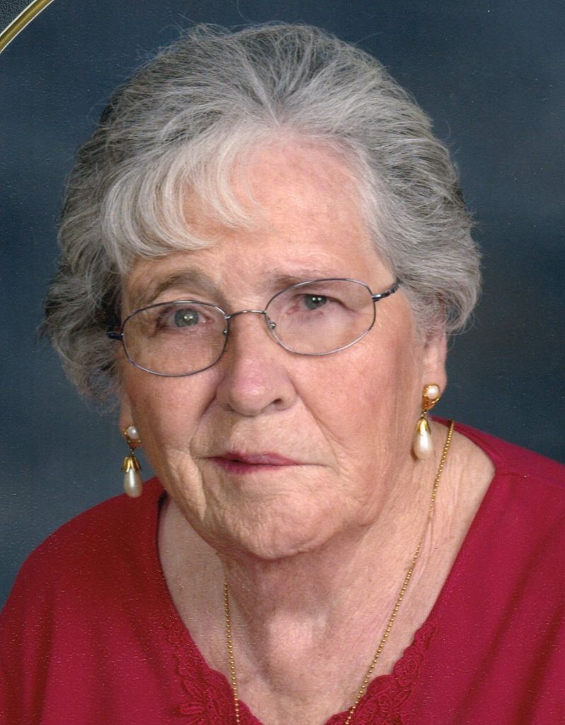 Loretta Ann Mohr