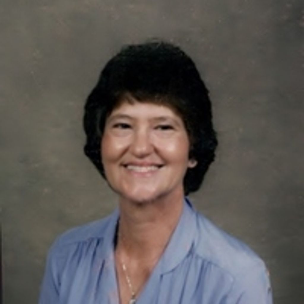Ora Mae Wilson