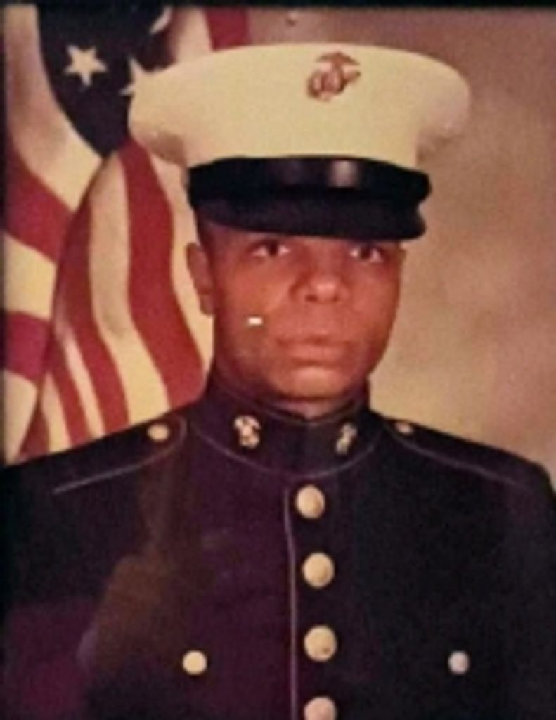 Walter Bryant Profile Photo