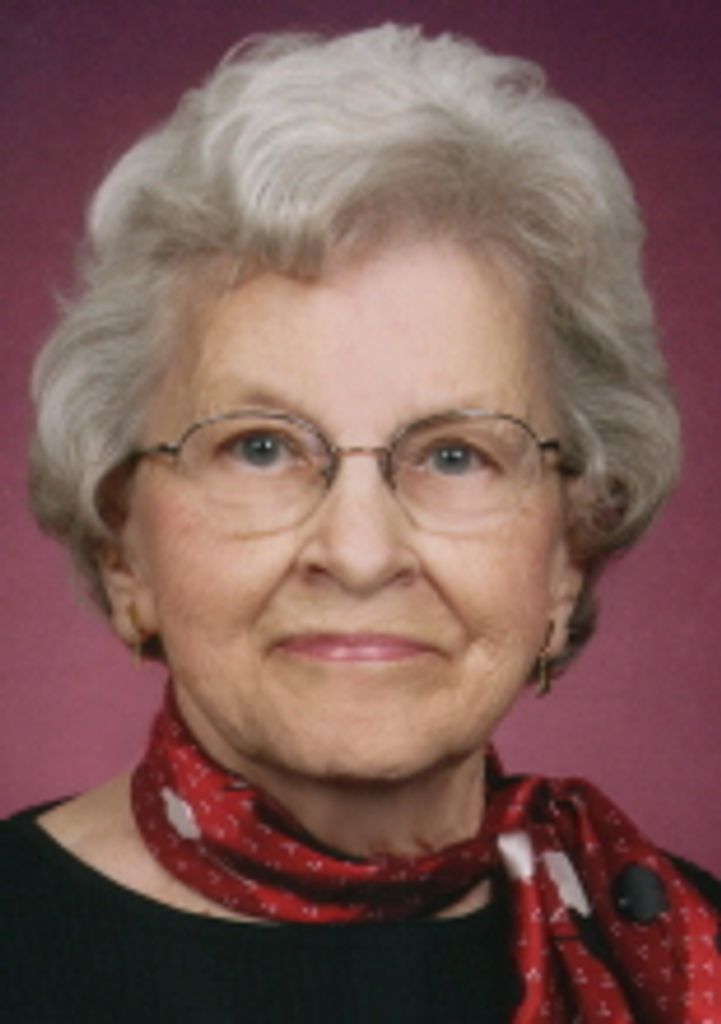 Elna B. Borgen
