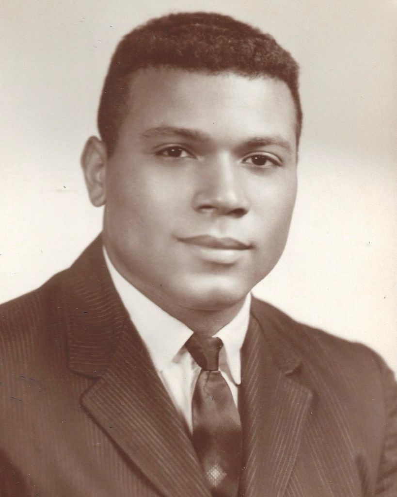 Elbert Leon Kimbrough