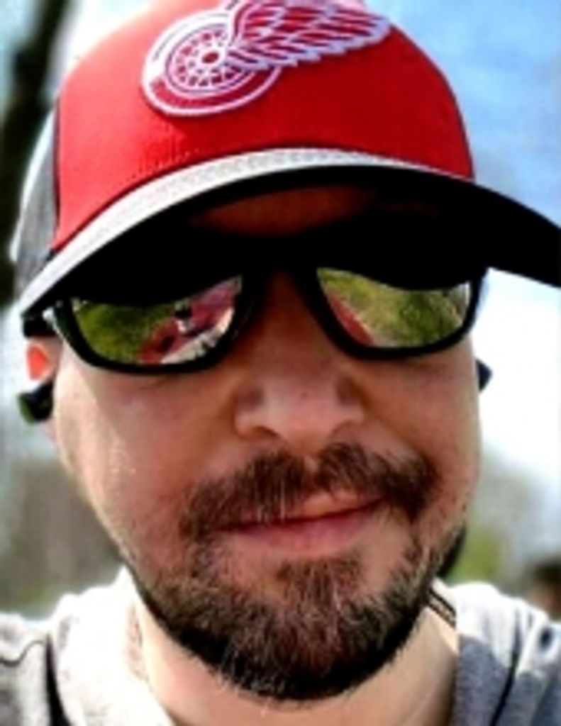 Shawn Harshaw Profile Photo