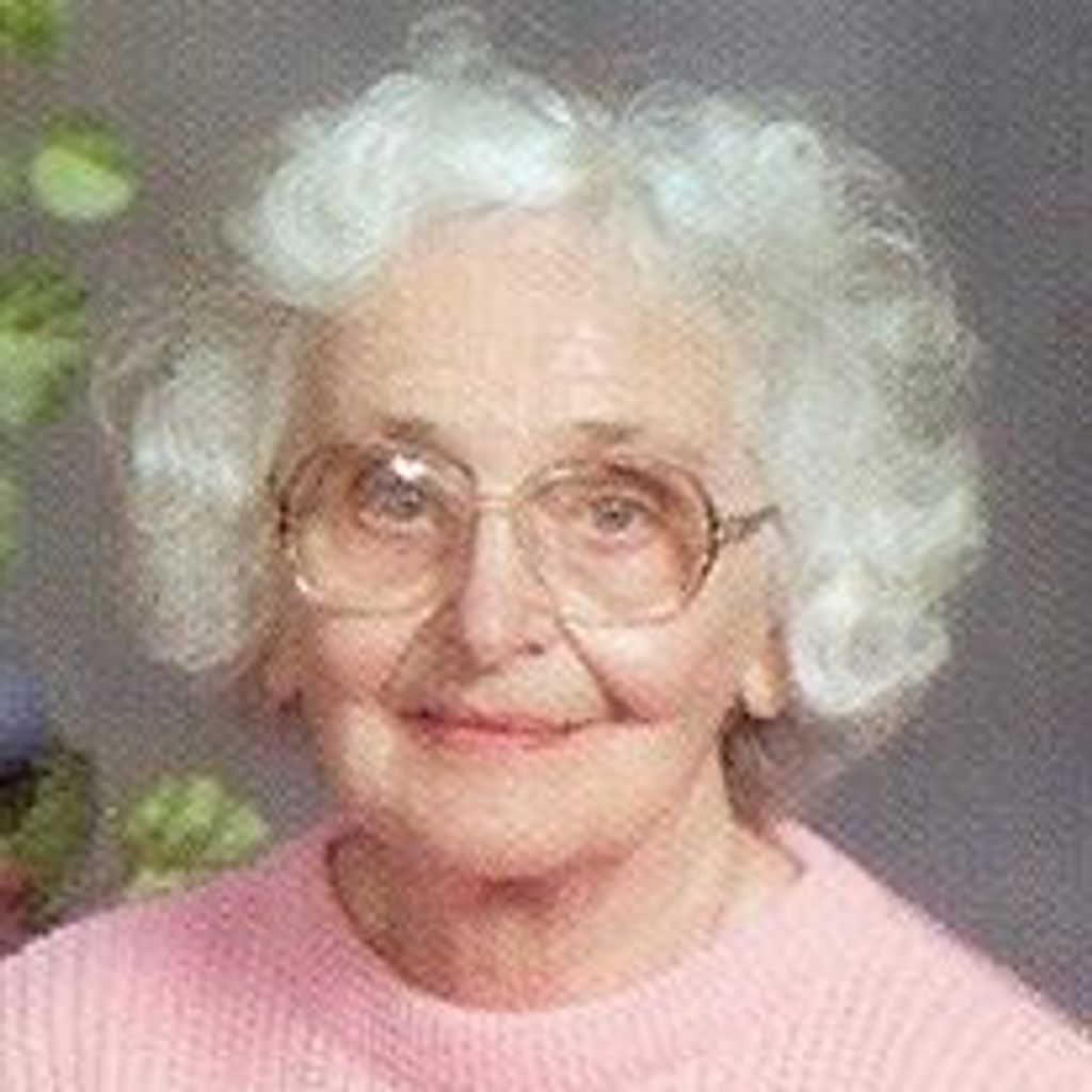 Marjorie Riepe