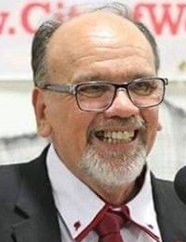 Henry "Hank" Johnson Profile Photo