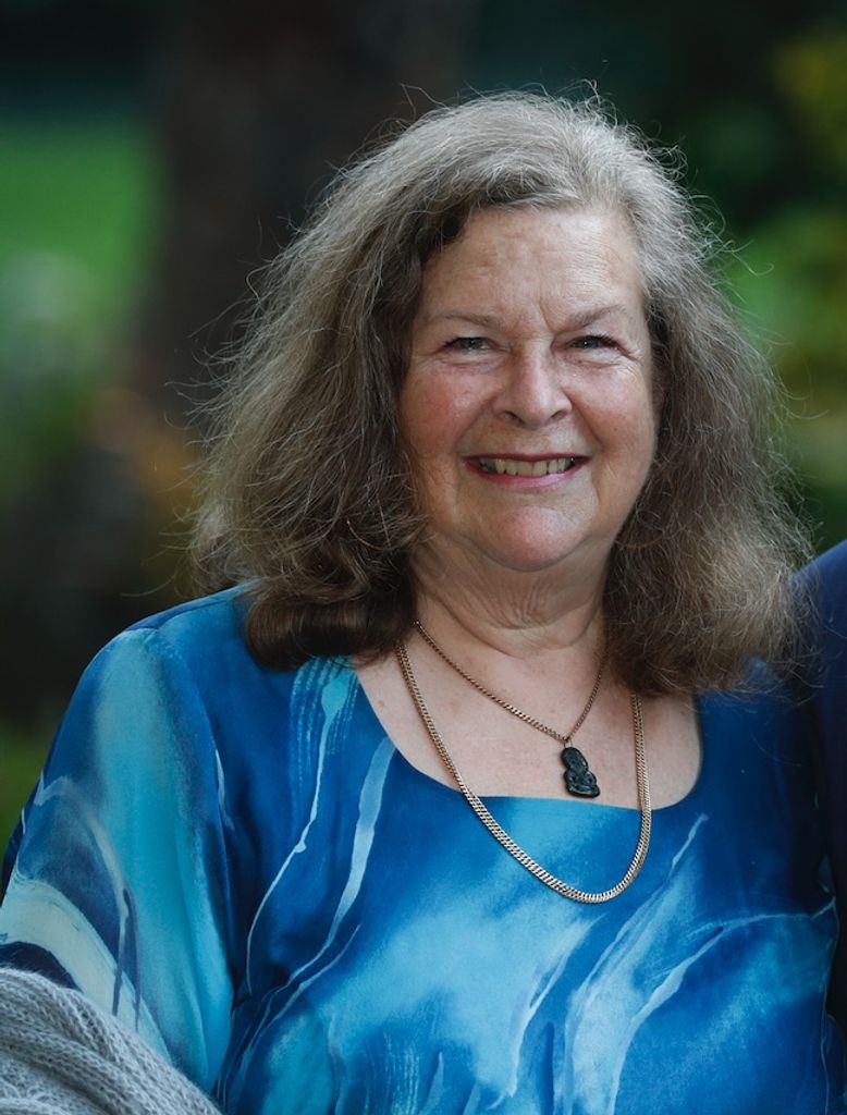 Laura Persily Profile Photo