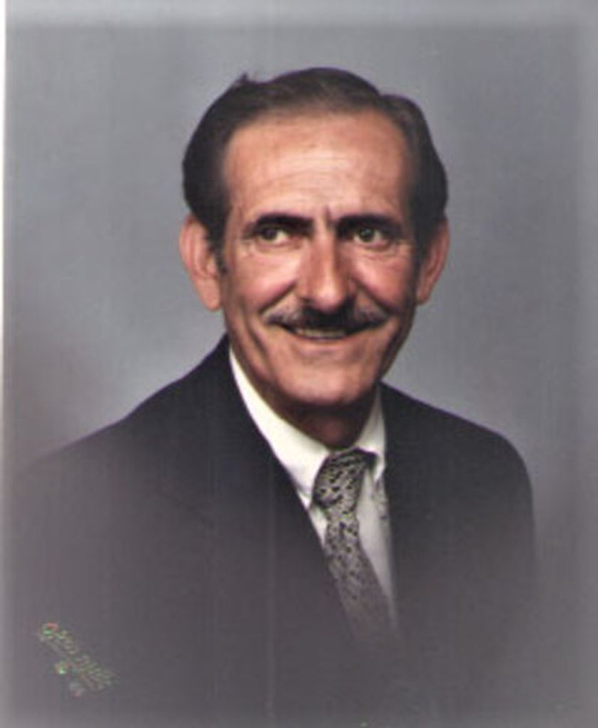 Maurice "Moe" Kalaf