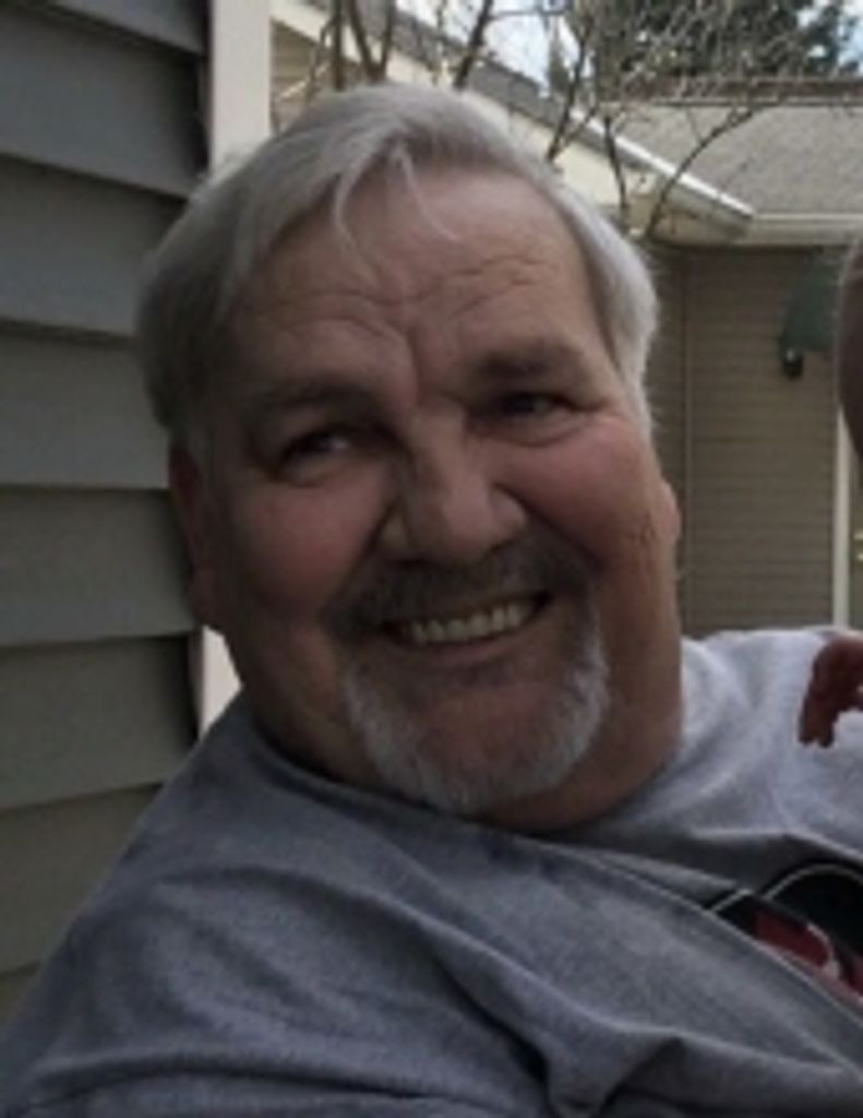 James "Sonny" Jacobs Profile Photo