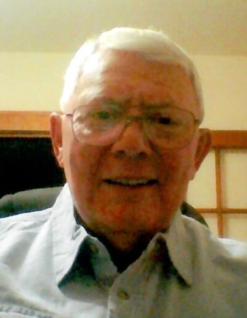 Carl M. Newell