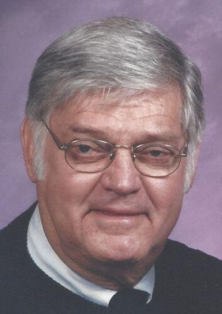 Merrill Eugene Lehman Profile Photo