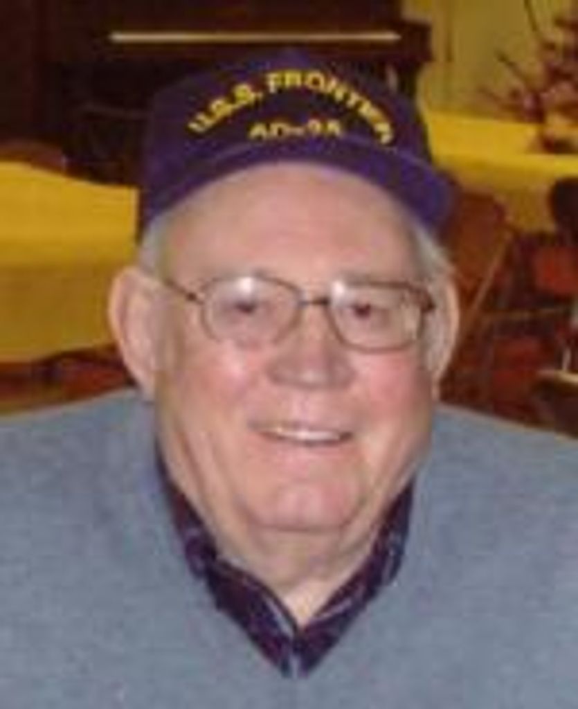Lester Arthur Harmon