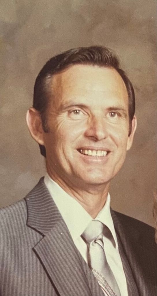 Charles "Buddy" Kloecker Profile Photo