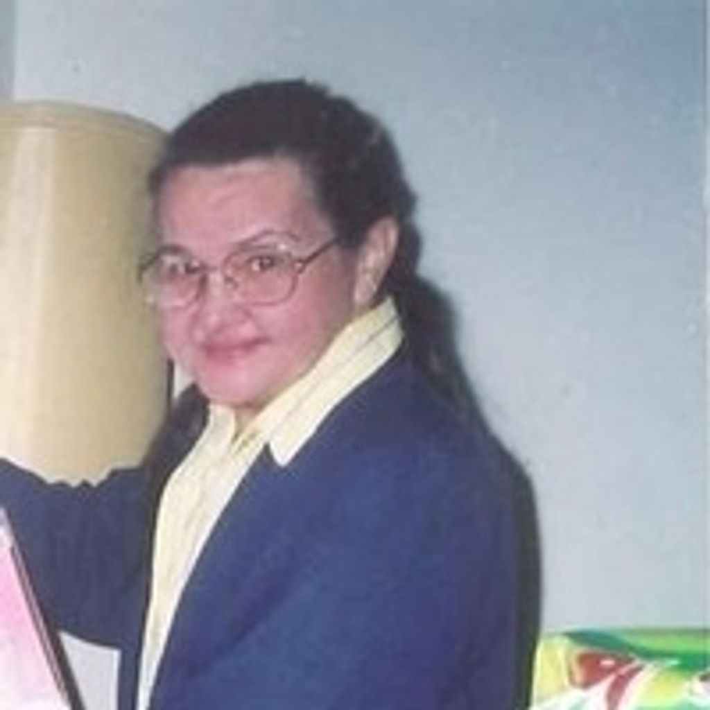 Mary M. Armour