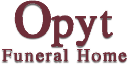 Opyt Funeral Home