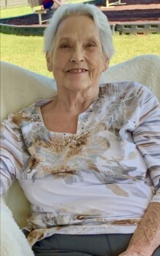 Wanda Booth Marshall Profile Photo