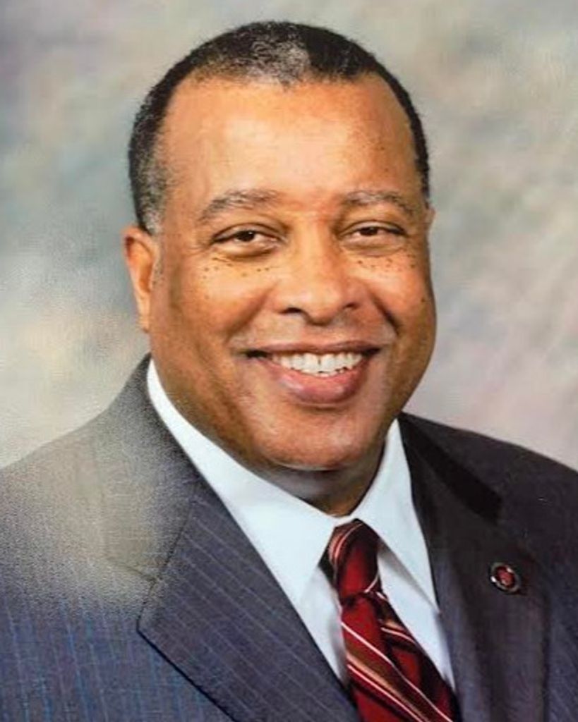 Michael Tate Sr. Profile Photo
