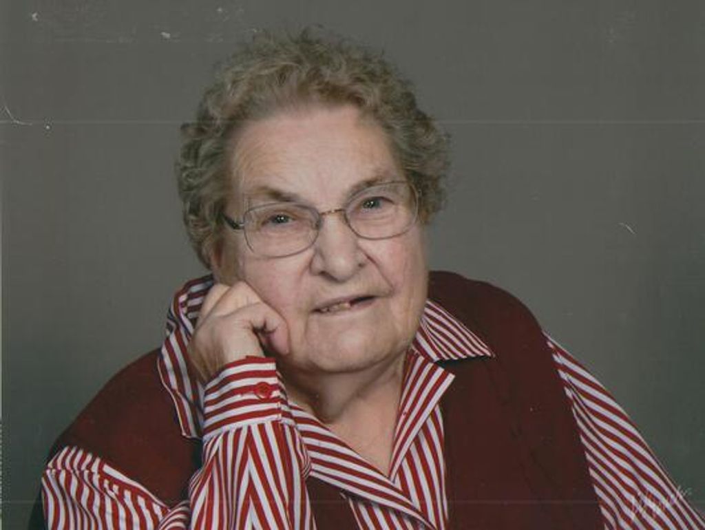 Fern Mae Galstad Profile Photo