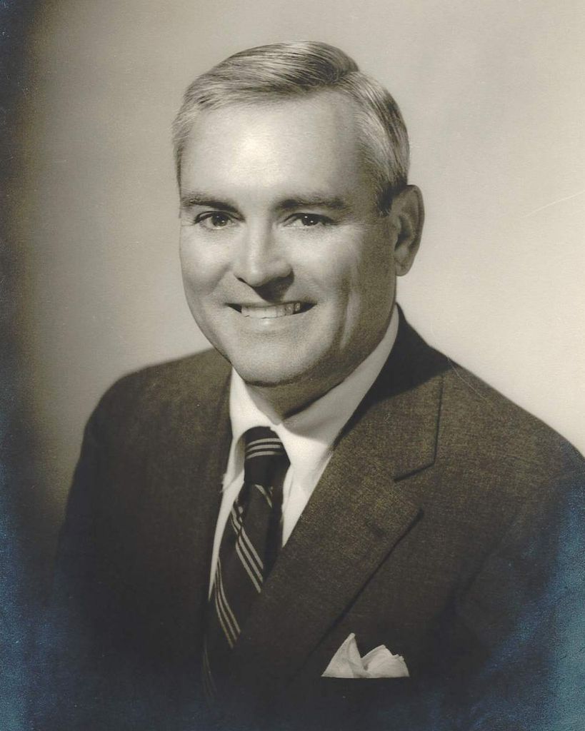 Newell Winfield Sapp, Jr. Profile Photo
