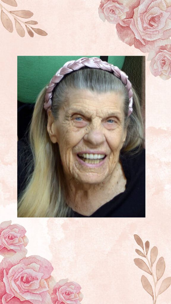 Rosalie Ruth Sandoval Profile Photo