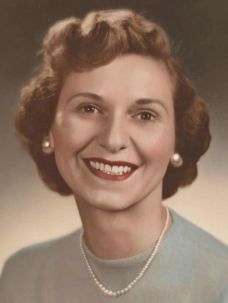 Rosalind "Roz" Schleinz