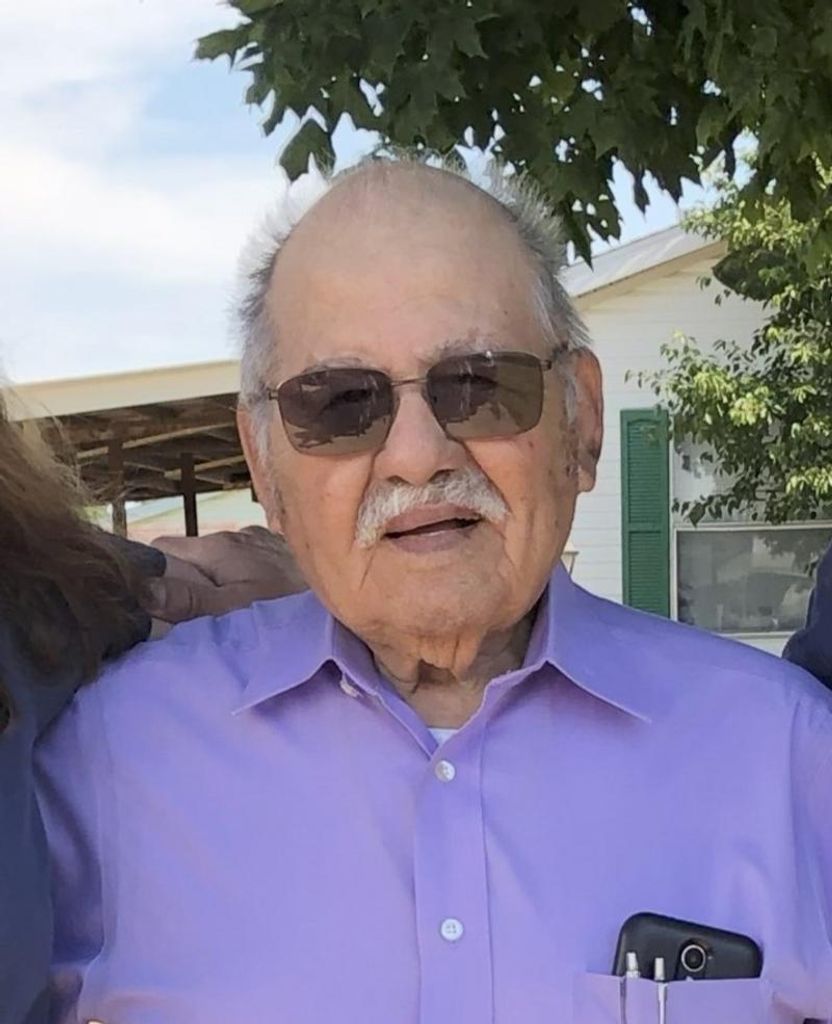 Jose T. Garcia