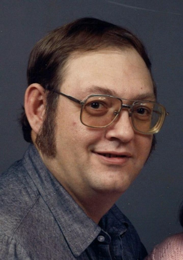 Robert Goad Profile Photo