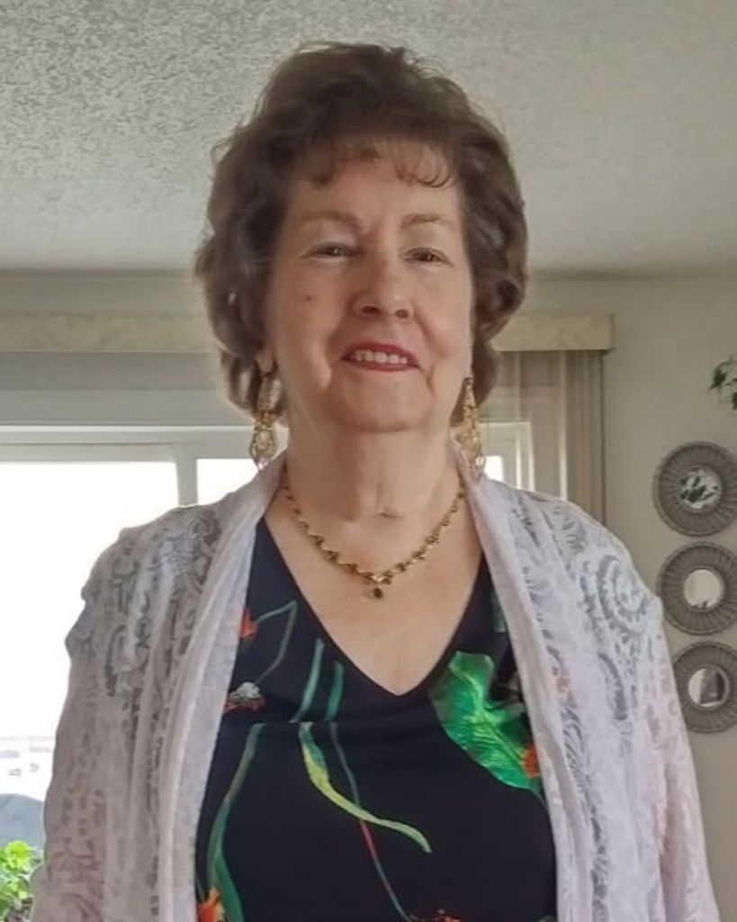 Kathleen Victoria Ballantine Profile Photo