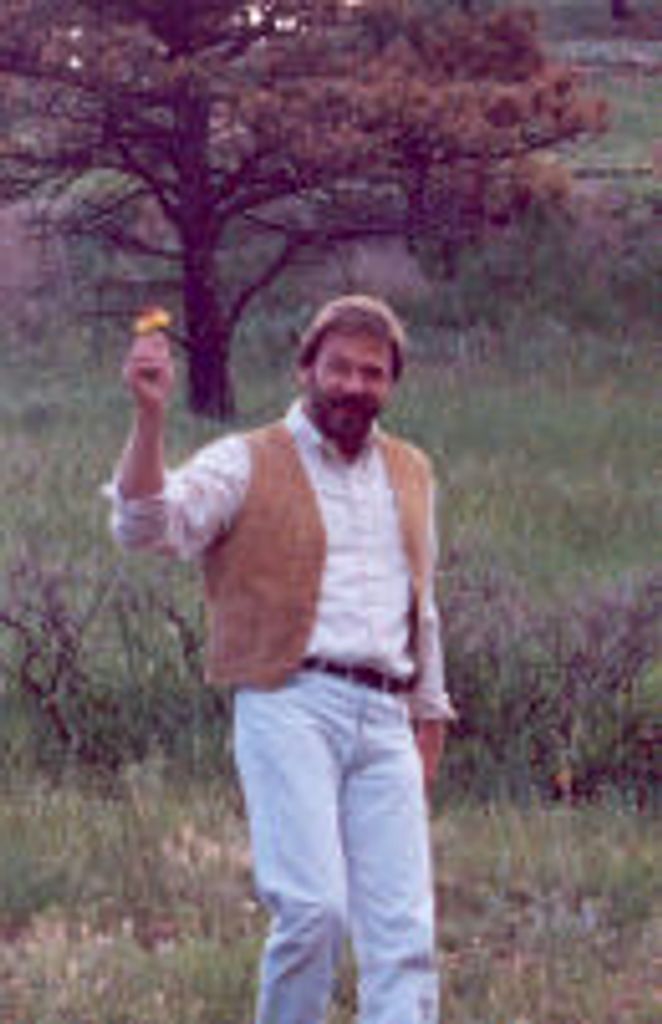 George Johnston Hahn Profile Photo