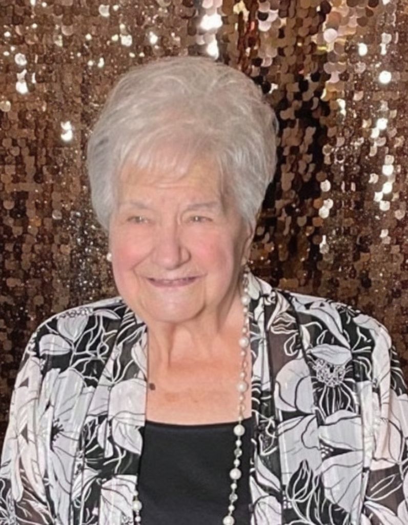 Pearl Amos Profile Photo
