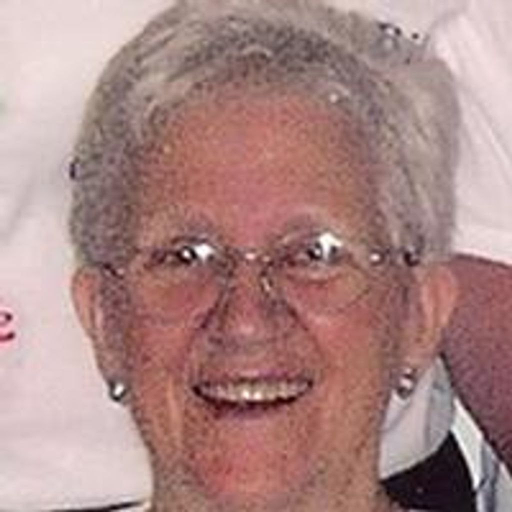 Elizabeth E. "Libby" Garrett